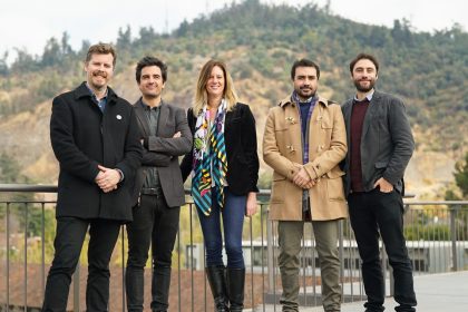 Chile Diseño elige a su directorio 2018-2020