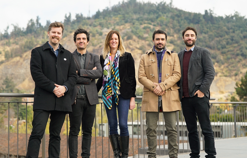 Chile Diseño elige a su directorio 2018-2020