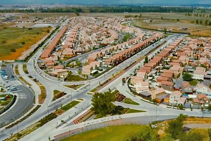 Arauco Express llegará a proyecto Chicauma Ciudad Parque