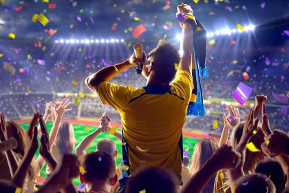Tendencias de marketing en este Mundial de Fútbol