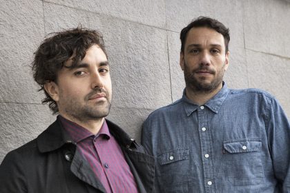 Directores generales creativos en McCann Buenos Aires