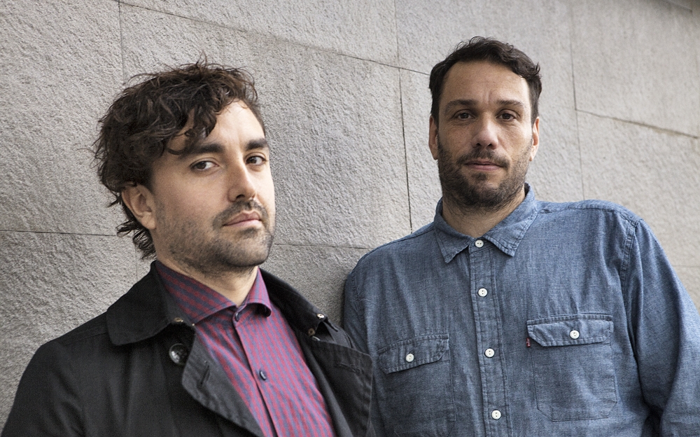 Directores generales creativos en McCann Buenos Aires