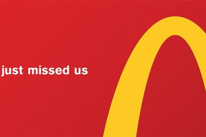 McDonald’s y Trump protagonizan Grand Prix en Cannes
