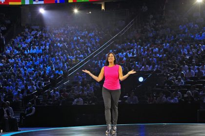 Microsoft premió a sus mejores partners chilenos