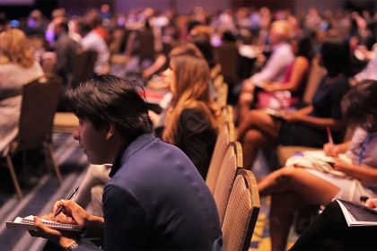 Planners chilenos promueven congreso en Santiago