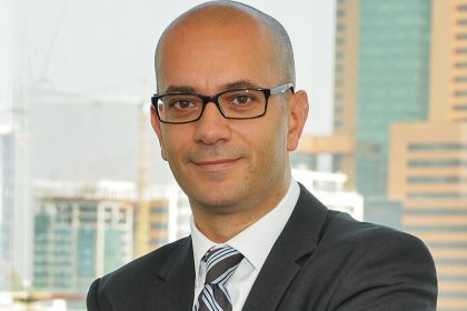 Guillermo Raimondo director global en Siemens Healthineers