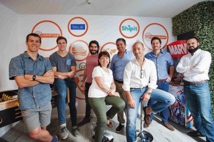 Cuatro empresas de logística se unieron para crear K-Group