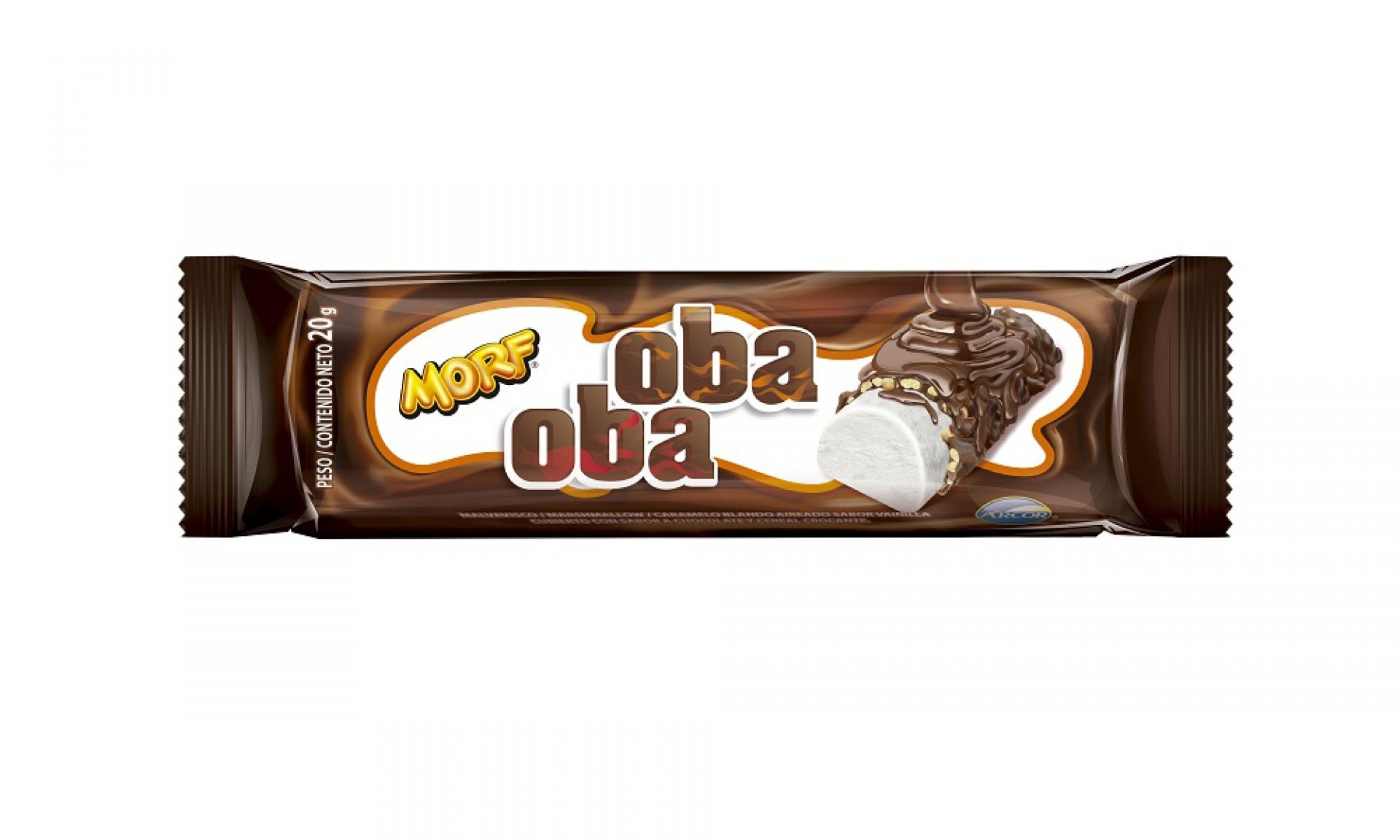 Oba Oba: El regreso de un clásico