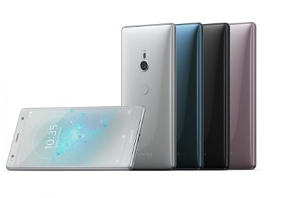 Nuevos smartphones como cámaras casi profesionales