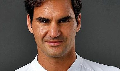 Wimbledon y el nuevo patrocinador de Roger Federer