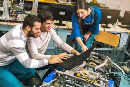 Impulsan a startups basadas en tecnologías innovadoras