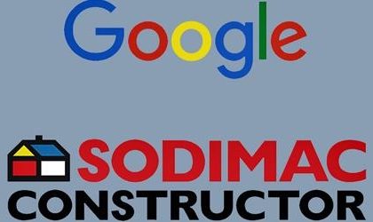 Google y Sodimac Constructor son nuevas Grandes Marcas
