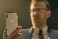 iPhone X: Tu rostro es tu contraseña