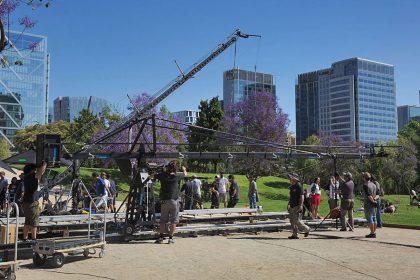 Shoot in Chile promueve al país como locación fílmica