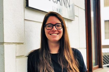McCann Lima promueve a creativa en el equipo de Sodimac