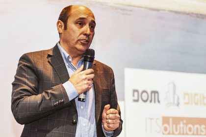 Tecnología Microsoft permite agilizar procesos de edificación