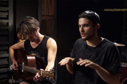 Billboard destaca campaña con firma virtual de discos