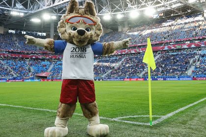 Mundial Rusia 2018 cataliza inversión publicitaria en Latam