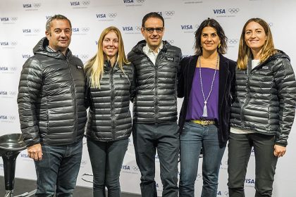 Anuncian Visa Snow Cup 2018 en La Parva