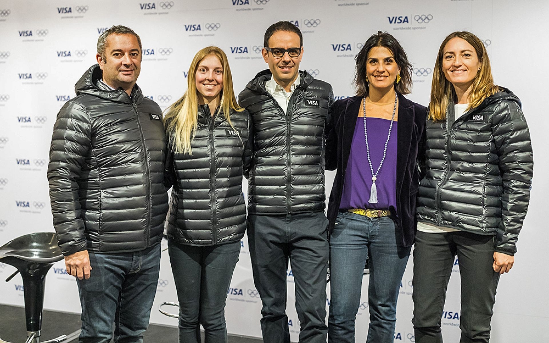 Anuncian Visa Snow Cup 2018 en La Parva