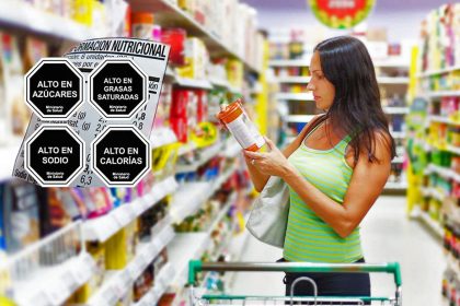 Los logros de la ley de etiquetado de alimentos