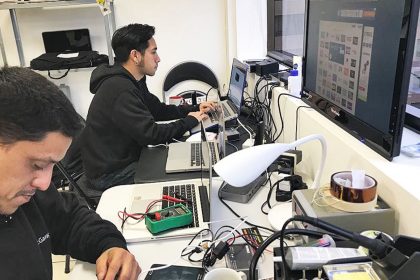 Nueva alternativa para el servicio técnico Apple