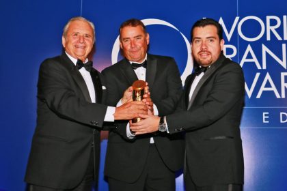 Enel Chile premiada entre las mejores marcas del año