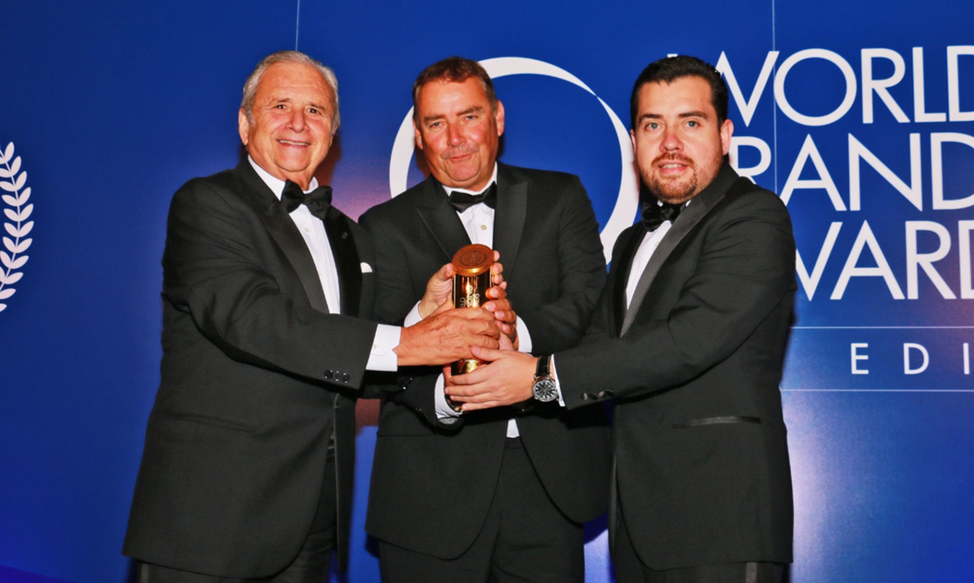 Enel Chile premiada entre las mejores marcas del año