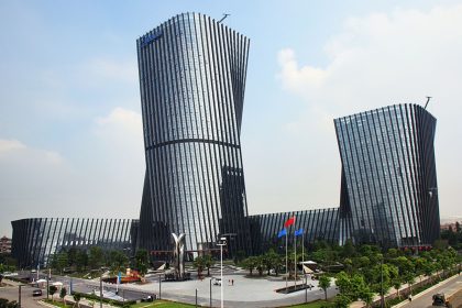 Crece la valoración de Midea entre las marcas de China