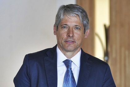 Alejandro Jadresic nuevo presidente de Fundación Chile