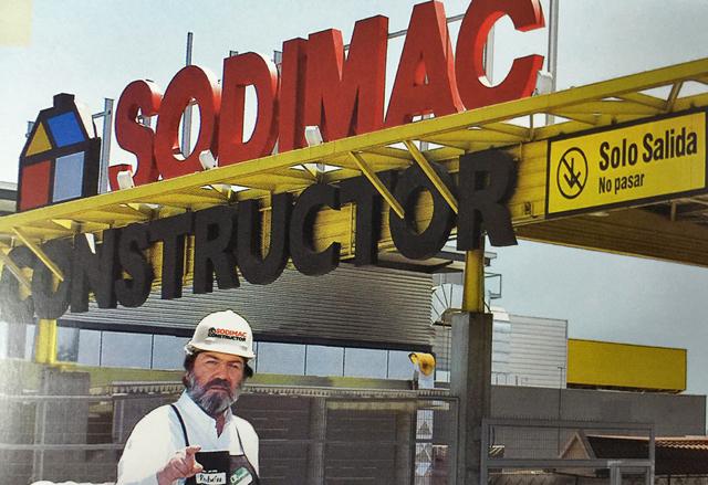 gm sodimac constructor