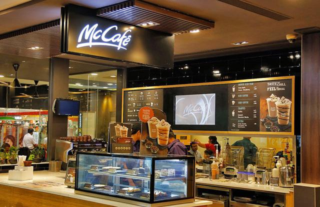 mccafe