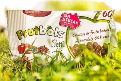 Bijelti lanza nuevas golosinas ideales para veganos