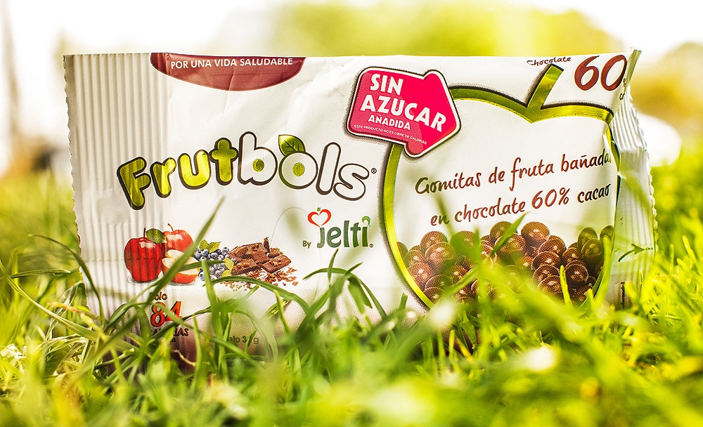 Bijelti lanza nuevas golosinas ideales para veganos