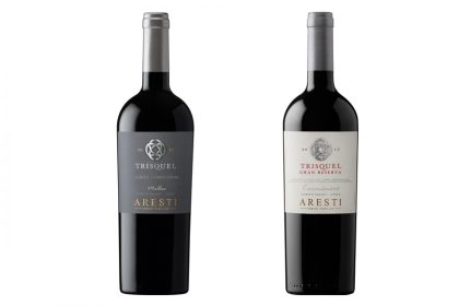 Aresti presentó dos nuevas apuestas premium