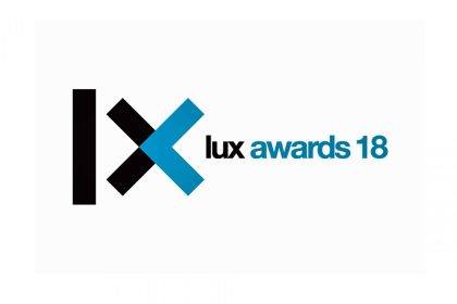 Lanzan segunda edición de Lux Awards en Ecuador