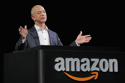 Se disparan ingresos de Amazon por publicidad