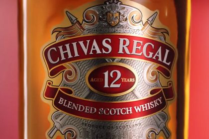 Chivas Regal y Manchester United apuestan por la mezcla