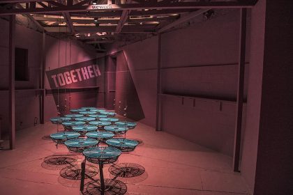 Premian proyecto de diseño de WeWork en Casa Foa