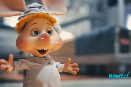 Homy revive a icono infantil de varias generaciones