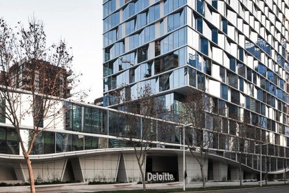 Deloitte busca liderar mercado de analytic y data science