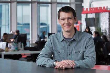 Mauricio Poblete: El reposicionamiento de Virgin Mobile