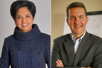 El legado de Indra Nooyi al nuevo CEO de PepsiCo