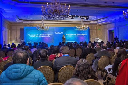 Encuentro promueve uso de tecnologías analíticas