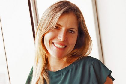 Marina Saroka: Más contenidos reales; menos estereotipos