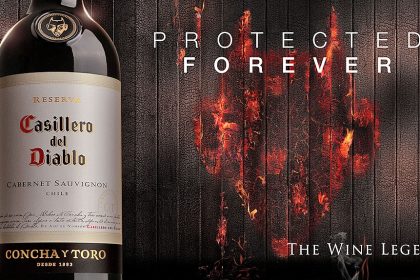 Casillero del Diablo resume la historia de su leyenda
