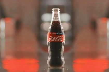 Coca-Cola unifica envases de Original y Sin Azúcar