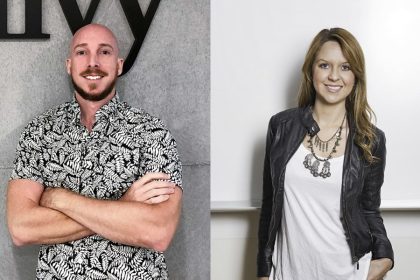 Movimientos clave hace Ogilvy en Miami