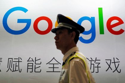 Indicios de un probable regreso de Google a China