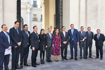 Convenio entre Cisco y en Ministerio de Educación